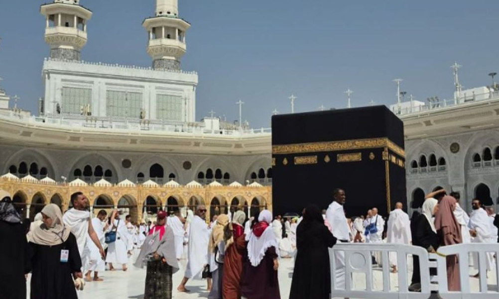Eskalasi Keamanan Timur Tengah Ganggu Jadwal Umrah, Pemerintah Pastikan Jemaah Indonesia Tetap Terpantau